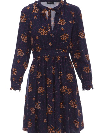 Платье Max&Co (6302): фото 2 - Invogue